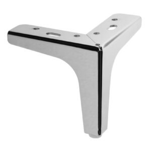 Möbelfuß STGY 135x135 mm