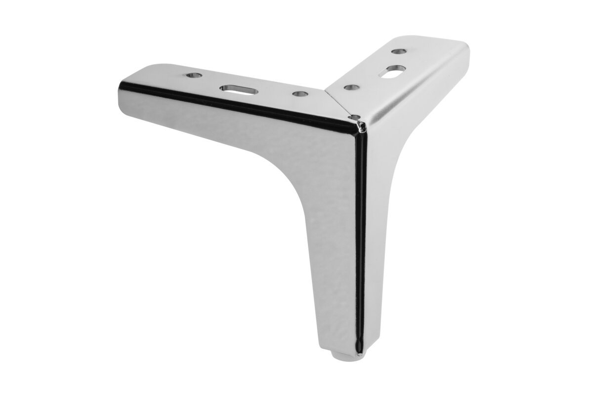 Möbelfuß STGY 135x135 mm