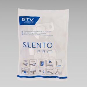GTV SILENTO PRO Scharnier