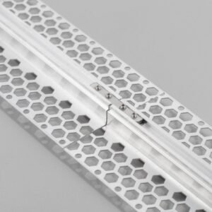 LED-Profil GLAX linear für