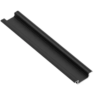 LED Aluminiumprofil mit GLAX