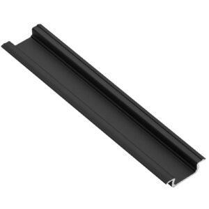 LED Aluminiumprofil mit GLAX