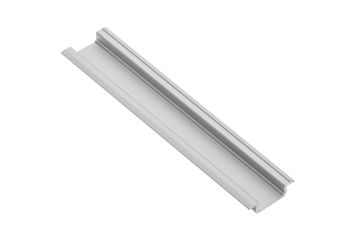 LED Aluminiumprofil mit GLAX