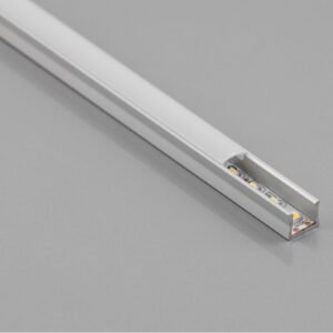 Aluminiumprofil LED micro