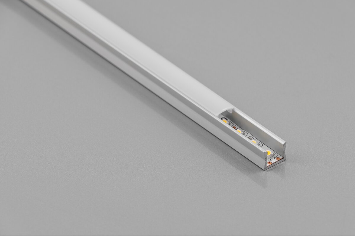 Aluminiumprofil LED micro