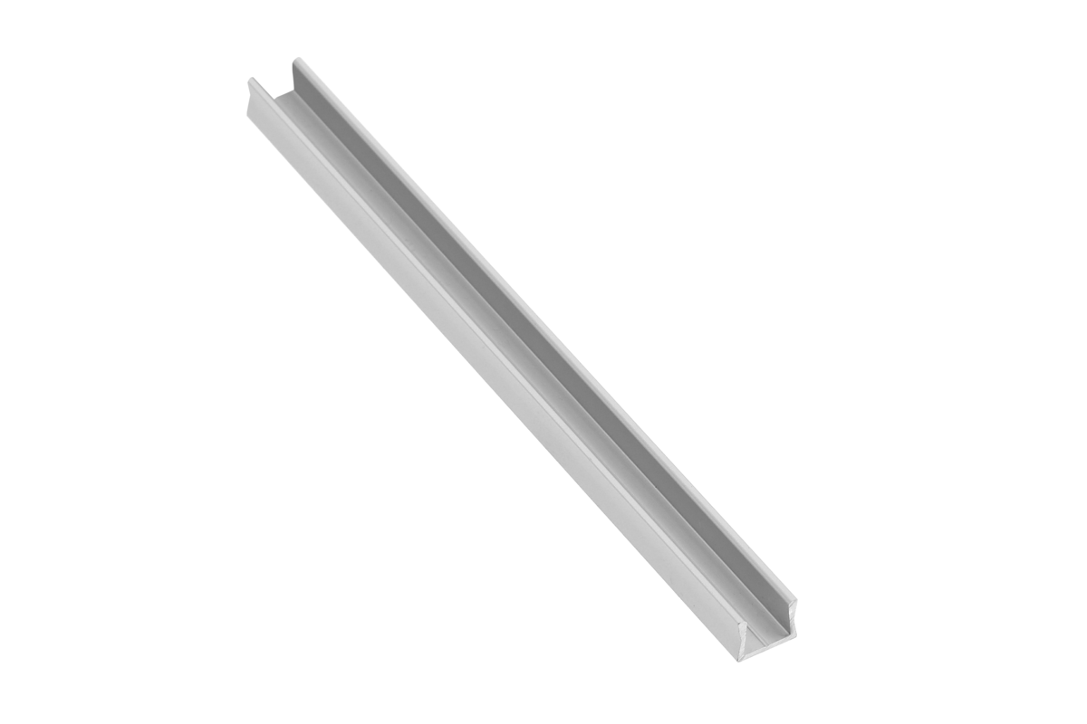 Aluminiumprofil LED micro