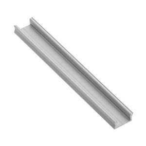 LED Aluminiumprofil appliziert GLAX