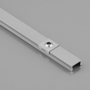 LED Applied Aluminiumprofil GLAX