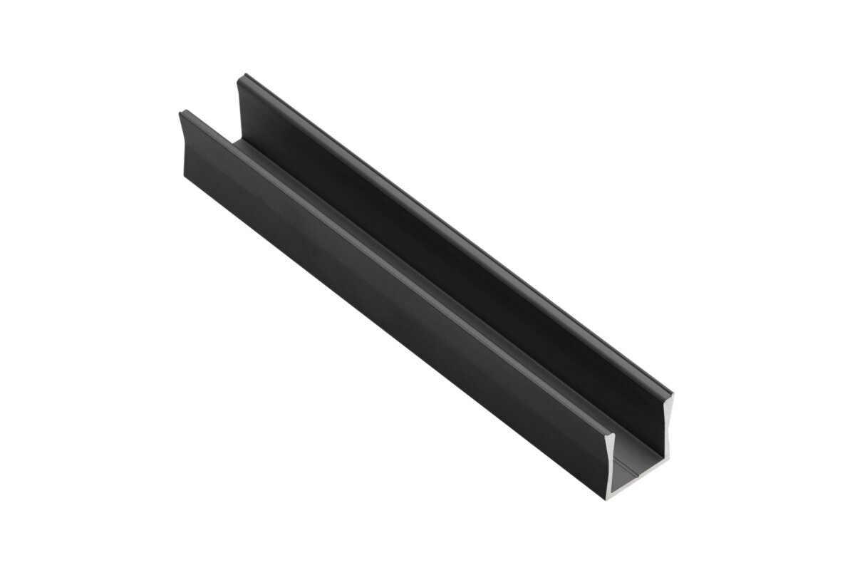 LED Applied Aluminium Profil