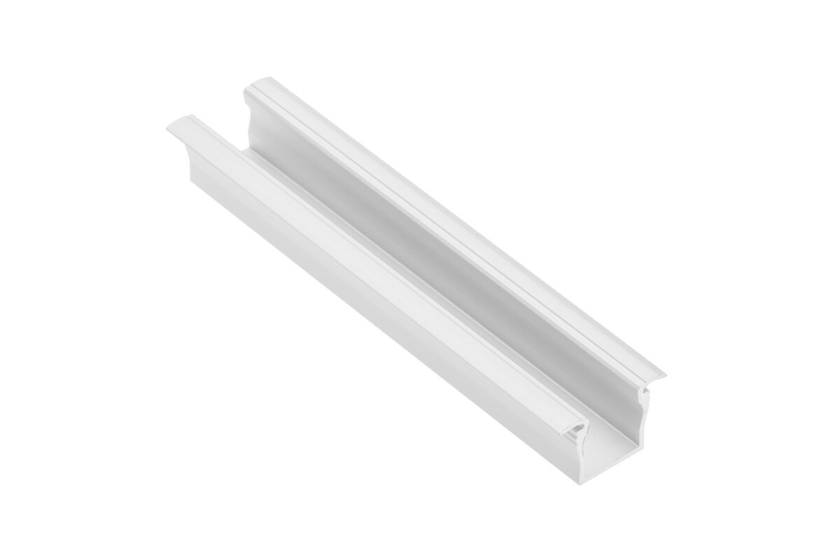 LED Aluminiumprofil mit GLAX