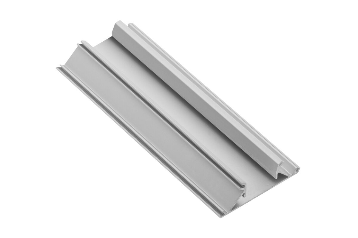 LED Trennwand Aluminiumprofil