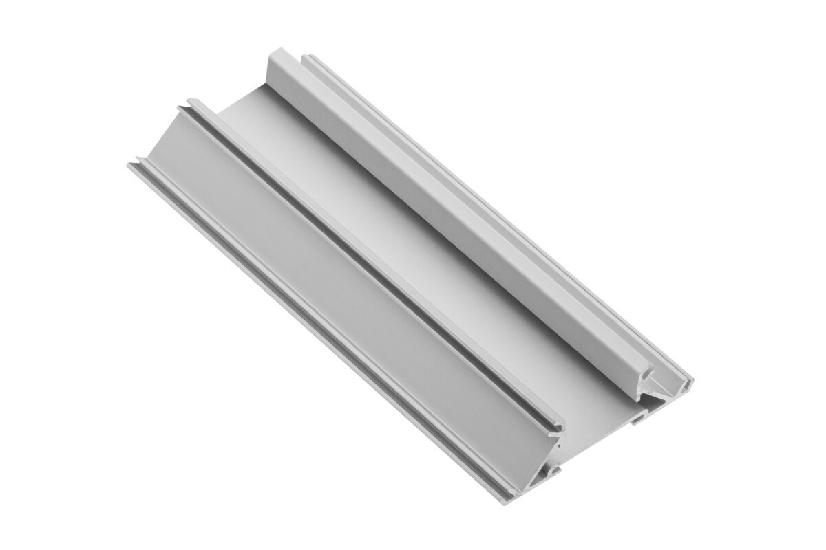 LED-Trennwand-Aluminiumprofil