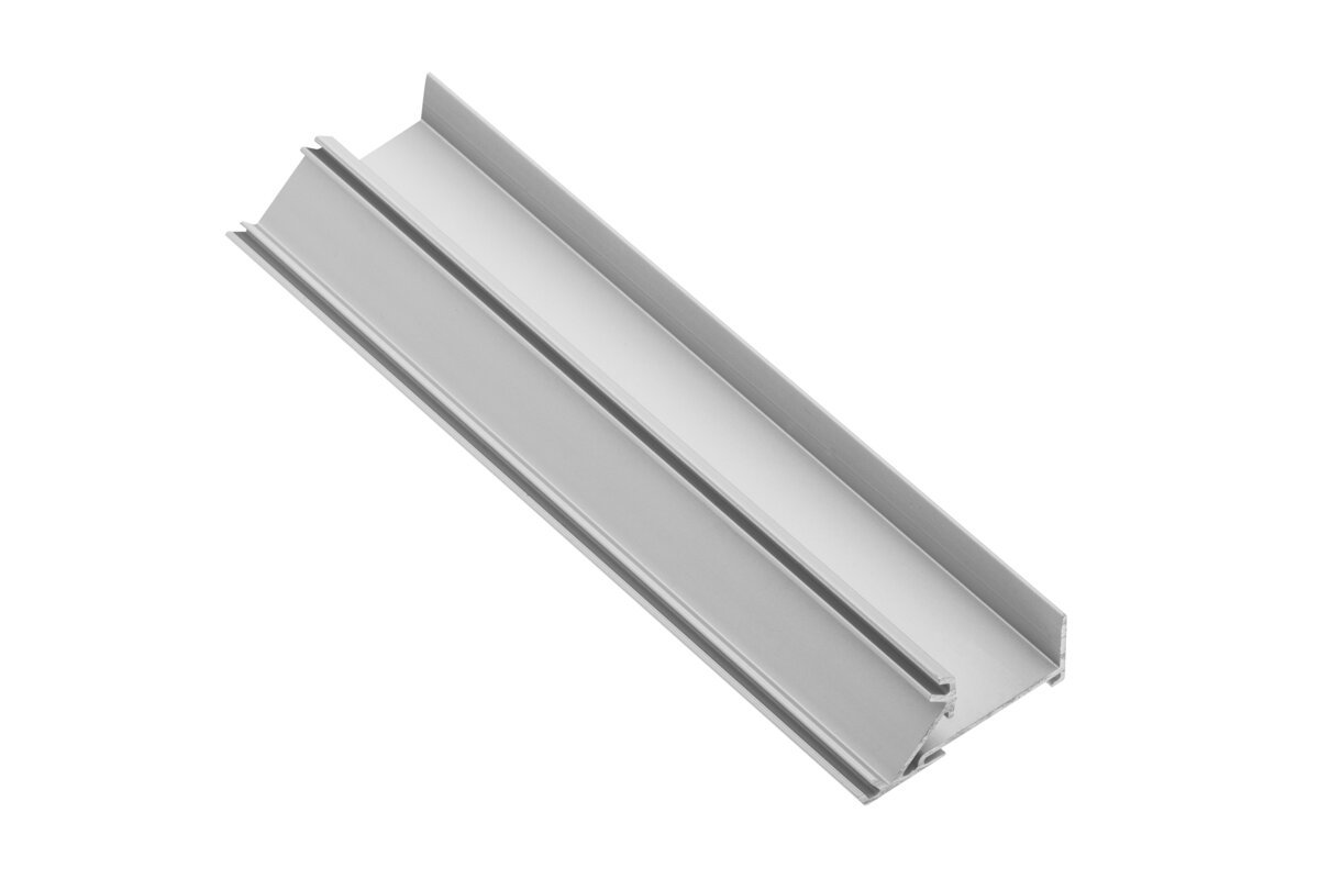 LED-Aluminium-Profilsockel