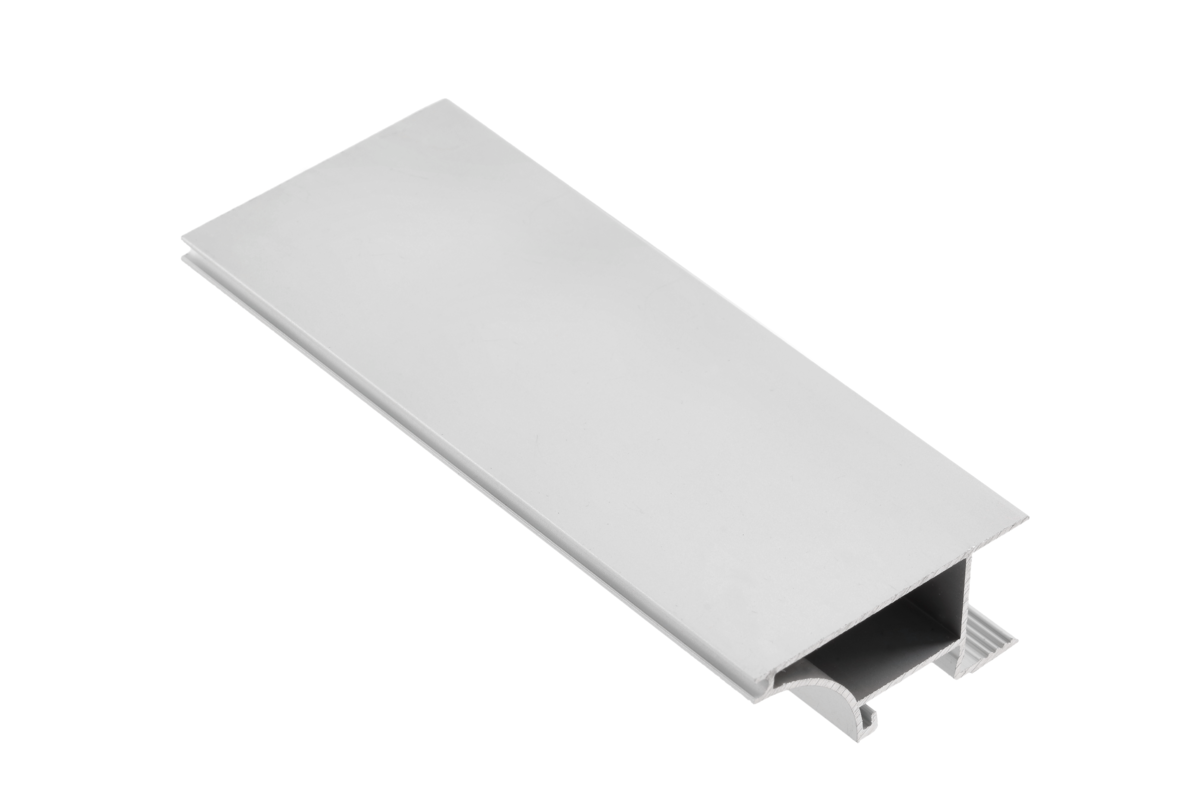 Aluminiumprofil LED Kranz