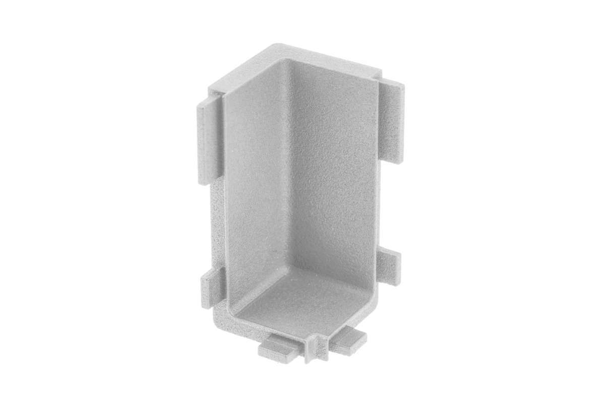 VELLO interner Stecker L-Profil
