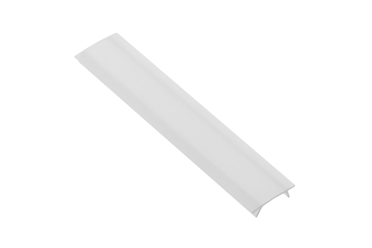 GTV Milchgehäuse für LED-Profil