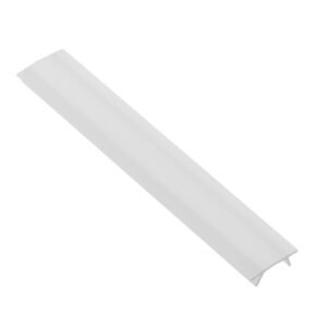 Milchgehäuse für LED-Profil GLAX