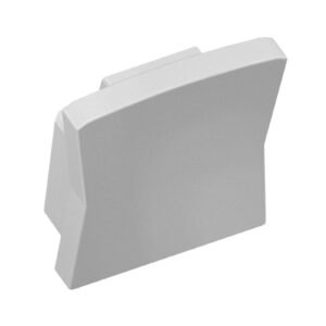 Kappe für LED-Profil GLAX