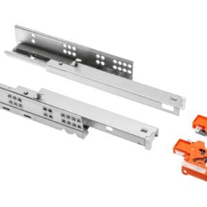 Untere Montageanleitung P2O L=600