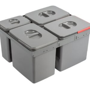 Behältersystem MULTINO NEW 600