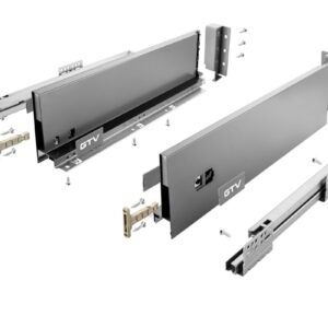 Schubladensystem AXIS