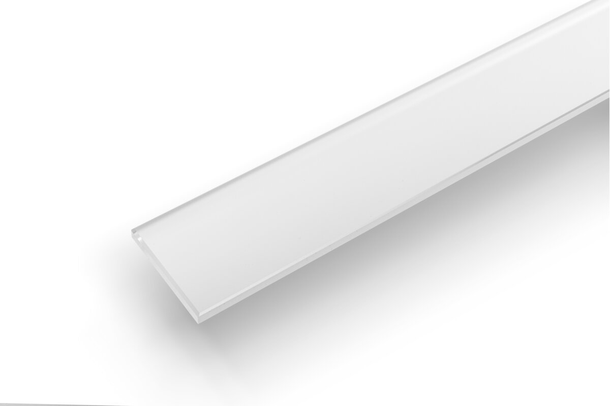 AXIS PRO-Platte der Innenfront
