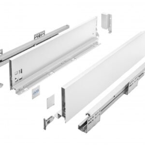 GTV Schubladensystem AXISPRO 500