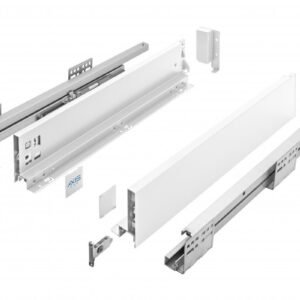 Schubladensystem AXISPRO 350 mm