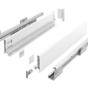 Schubladensystem AXISPRO 450 mm