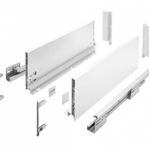 Schubladensystem AXISPRO 450 mm