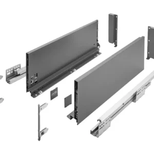 Schubladensystem AXISPRO 500 mm