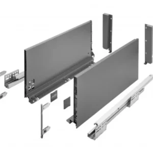 Schubladensystem AXISPRO 500 mm