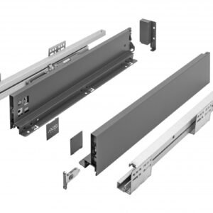 GTV Schubladensystem AXISPRO 550