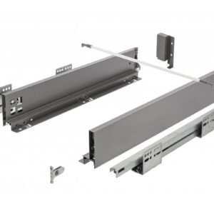GTV AXISPRO Schubschublade zum
