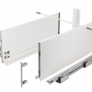 GTV AXISPRO Push to