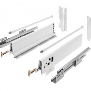 Schubladensystem Modern Box