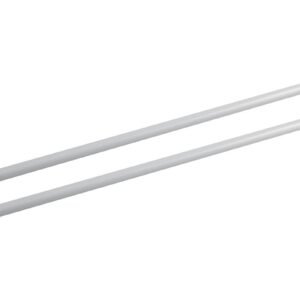 Längsreling für Schubladensystem Modern