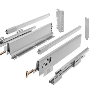 Schubladensystem Modern Box Square