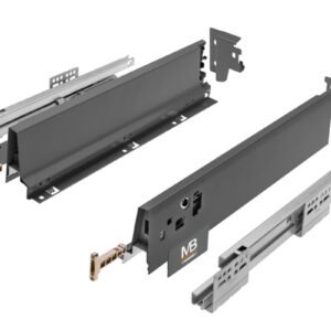 Modern Box Square 500