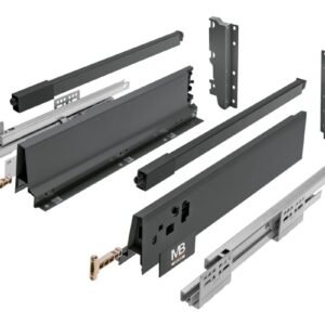 Modern Box Square 500