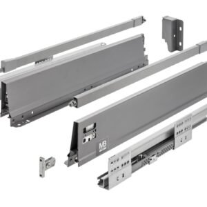 Schublade MB PRO 450mm