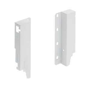 MBPRO Heckstecker mittelweiß