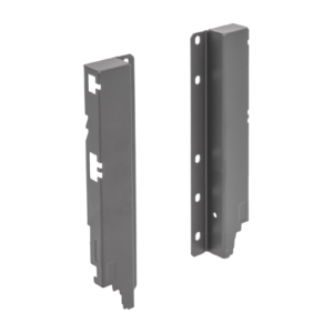MBPRO Heckstecker hoch anthrazit