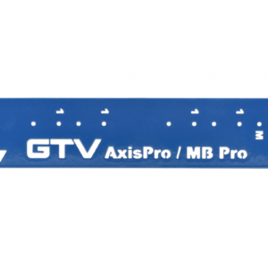 MBPro- und AxisPro-Schubladenbohrschablone