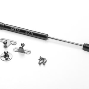 GTV STANDARD Hebebe