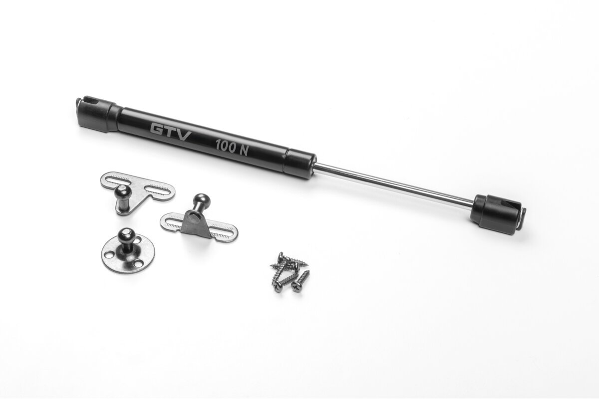GTV STANDARD Hebebe
