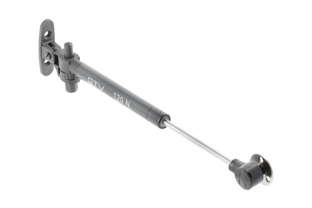Gasdruckfeder 120 N mit