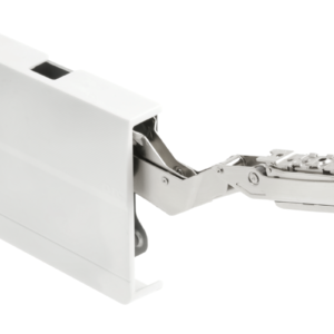 Push to open Dämpfer