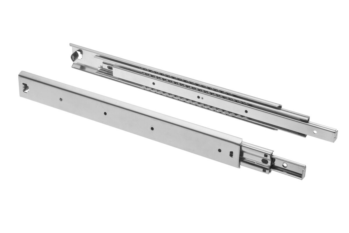 Kugelführung H=53 mm L=850