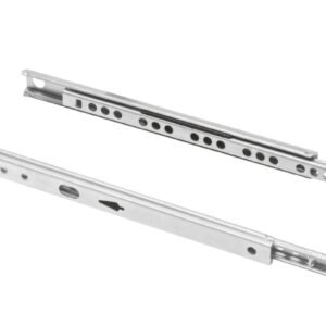 Kugellagerführung h=17 l-342mm (verpackt